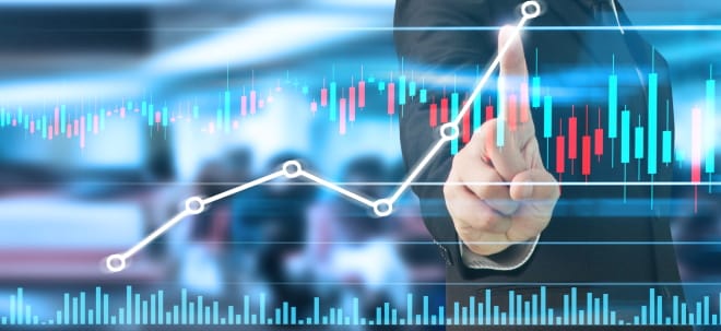 Relative Strength Index - wie der RSI funktioniert und wie Anleger ihn nutzen!