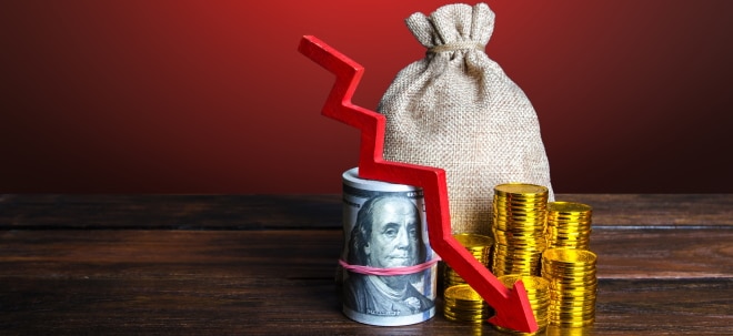 "Bond King" Bill Gross befürchtet Rezession: Warum den amerikanischen Verbrauchern dieses Jahr noch das Geld ausgehen könnte | finanzen.net