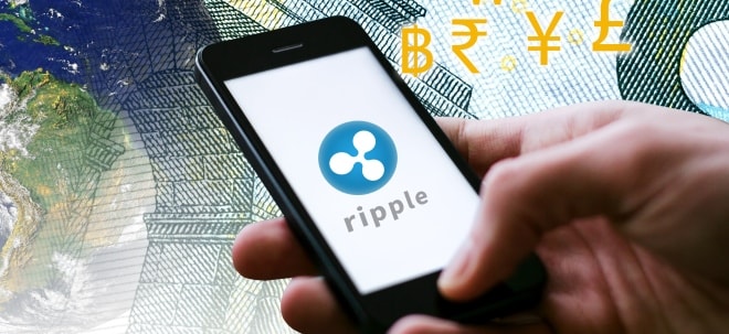 Ripple kaufen – diese Möglichkeiten gibt es, Tipps zum XRP-Handel