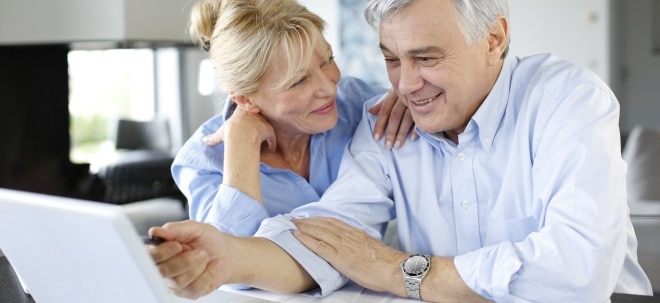 Rürup-Rente: Mit der Basisrente Steuervorteile bei der Altersvorsorge sichern