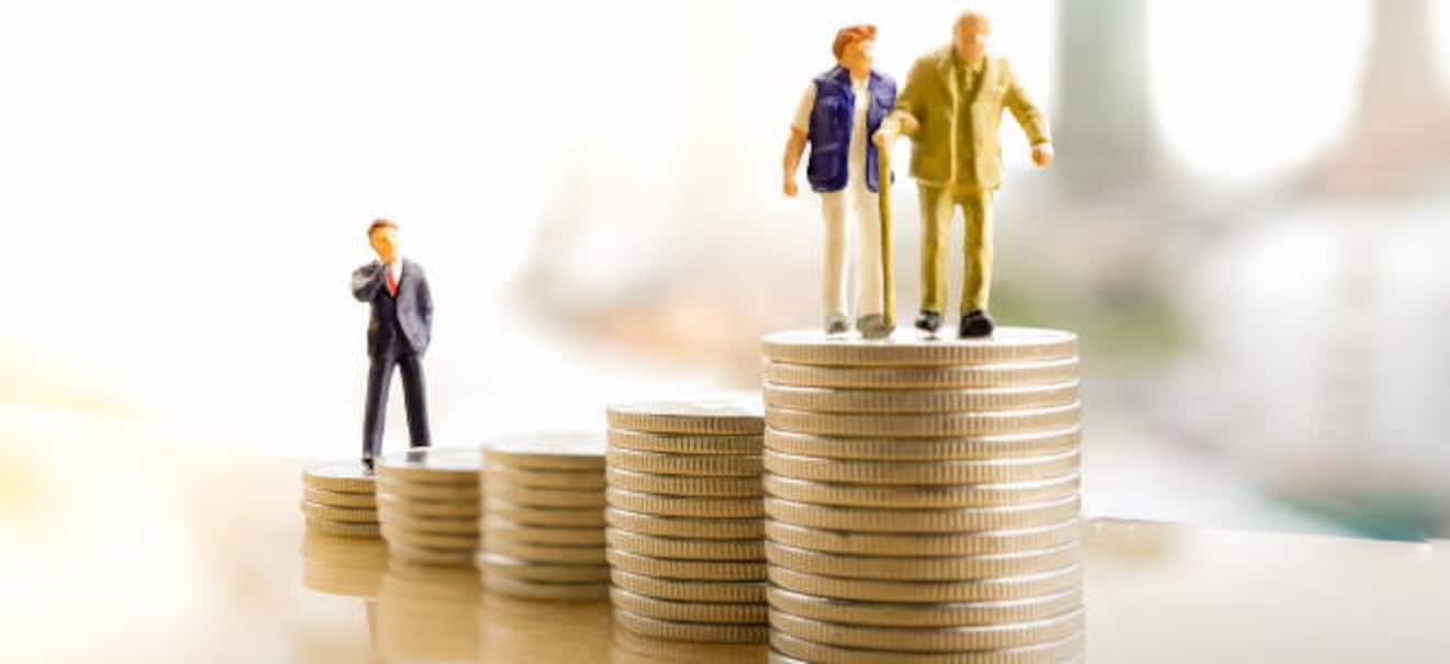 Steuerliche Freibeträge: Mehr Geld durch Altersentlastungsbetrag: Steuerfreibetrag ab dem vollendeten 64. Lebensjahr nutzen Goldener Bonus: Wie der Altersentlastungsbetrag ab 64 die Steuerlast erleichtert! | finanzen.net