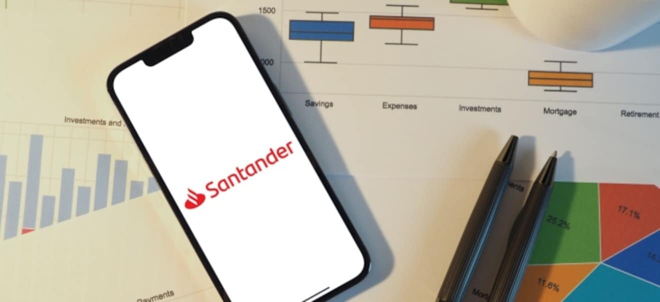 Girokonto-Tipp!: 150 € Willkommensbonus beim Santander BestGiro - alle Voraussetzungen im Überblick 150 € Willkommensbonus beim Santander BestGiro - alle Voraussetzungen im Überblick | finanzen.net