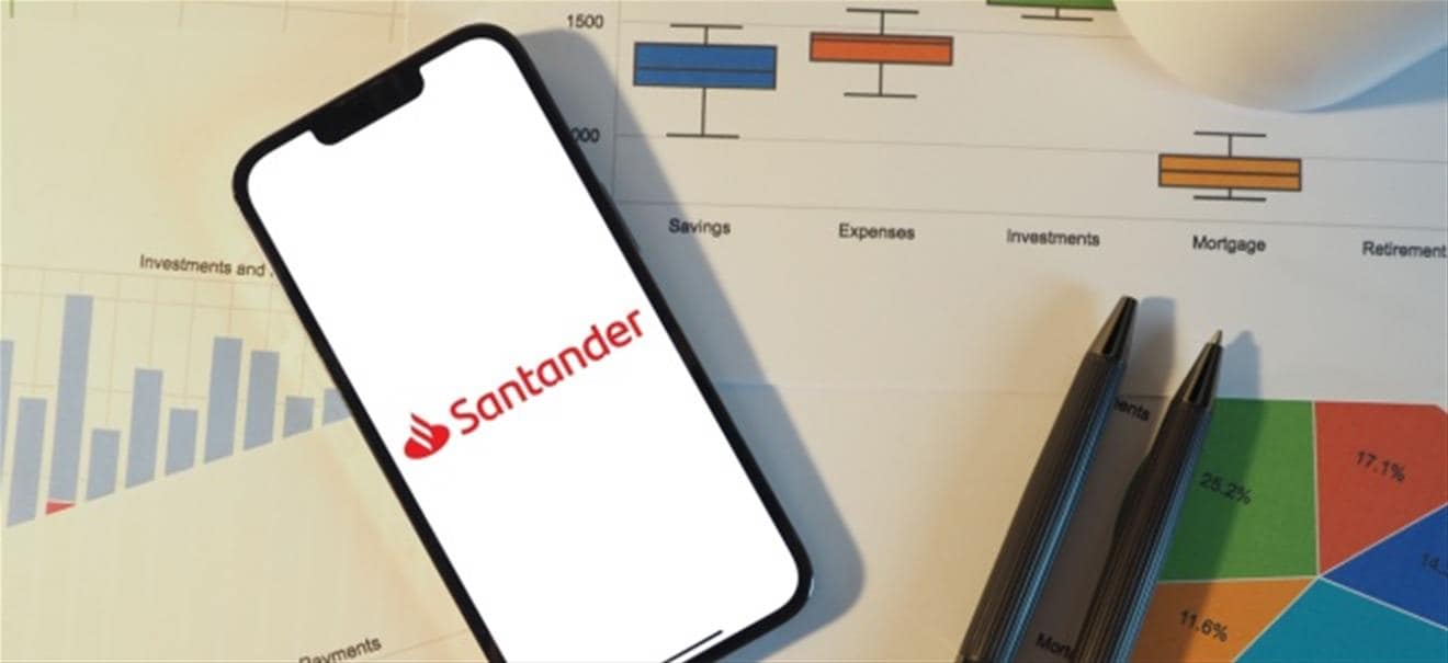 Gratis-Girokonto mit Willkommensgeschenk: 75 € bei Santander | finanzen.net