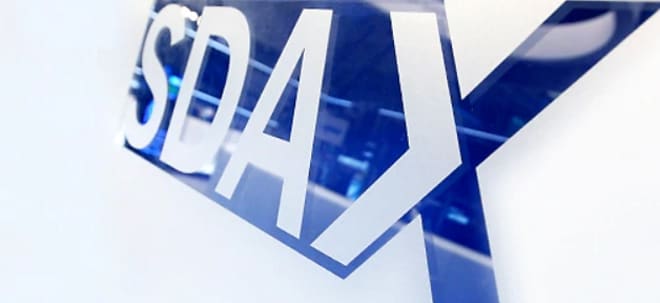 Bewegung im SDAX: nucera und Ionos sollen in SDAX aufgenommen werden - DAX, MDAX wohl unverändert | finanzen.net