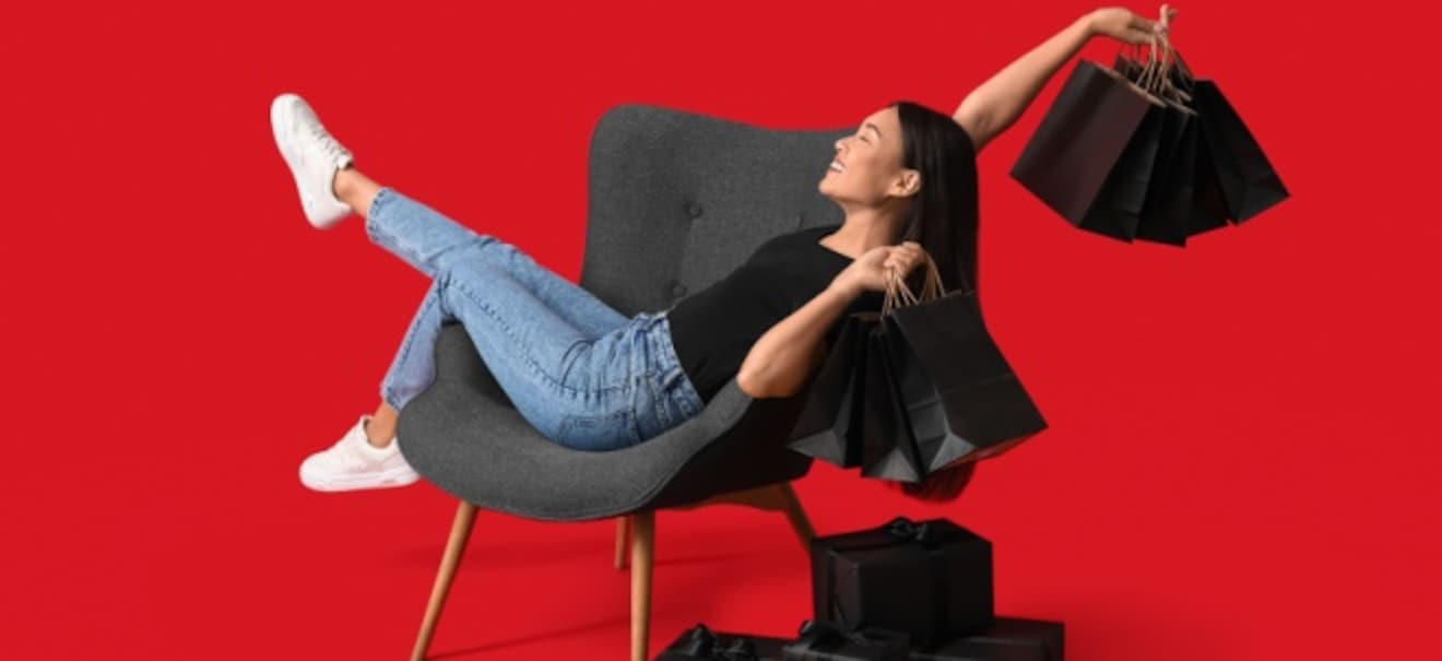 Schnäppchen-Tipp!: Schnäppchenjagd leicht gemacht: Die besten Tipps für den Amazon Black Friday, um die besten Deals zu ergattern! Schnäppchenjagd leicht gemacht: Die besten Tipps für den Amazon Black Friday, um die besten Deals zu ergattern! | finanzen.net