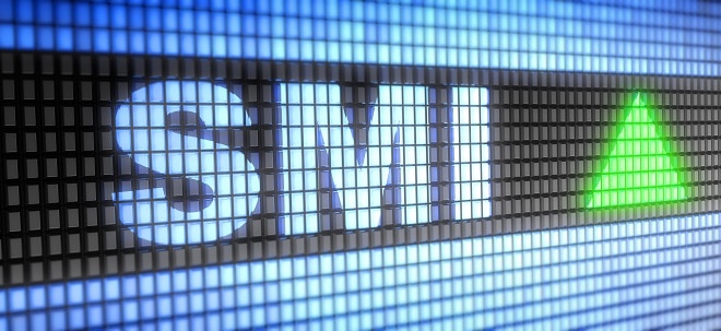 SMI-ETF – Die besten ETFs auf den SMI