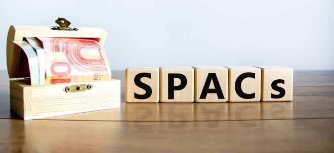 SPACs: Wie Anleger in SPAC-Aktien investieren können