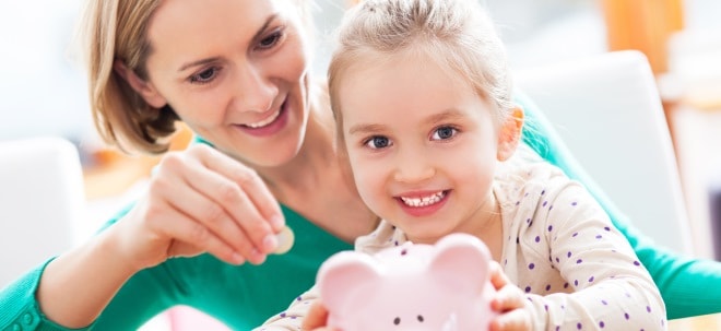 Vermögensaufbau für Minderjährige: So holen Eltern das Maximum aus Steuern und Automatisierung heraus