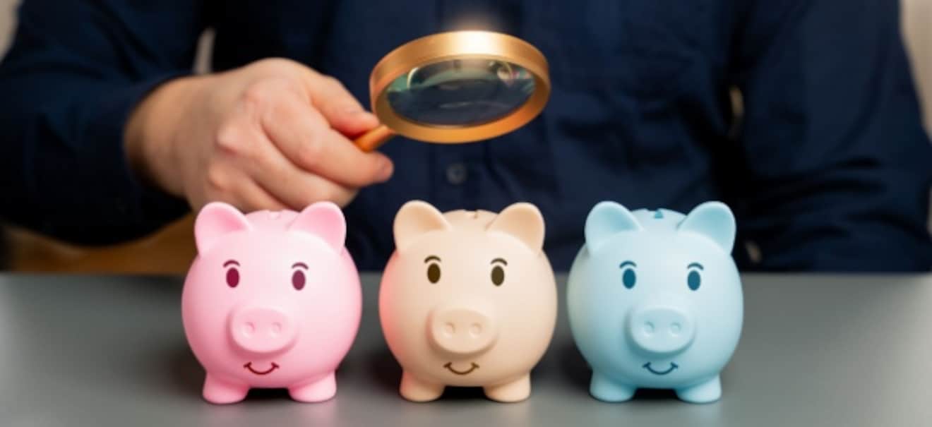 Zins-Tipp!: Clever sparen mit Tagesgeld: Welche Banken jetzt noch bis zu 3,25 % Zinsen zahlen Clever sparen mit Tagesgeld: Welche Banken jetzt noch bis zu 3,25 % Zinsen zahlen | finanzen.net