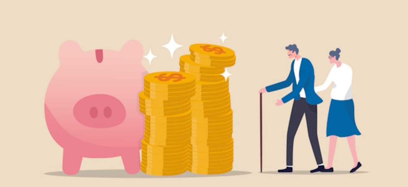 Depotumbau: Ruhestand voraus: Wie das Depot rechtzeitig auf die Rente vorbereitet werden kann Depot für die Rente: Mit Entnahmeplan und Ausschüttungen den Ruhestand absichern | finanzen.net