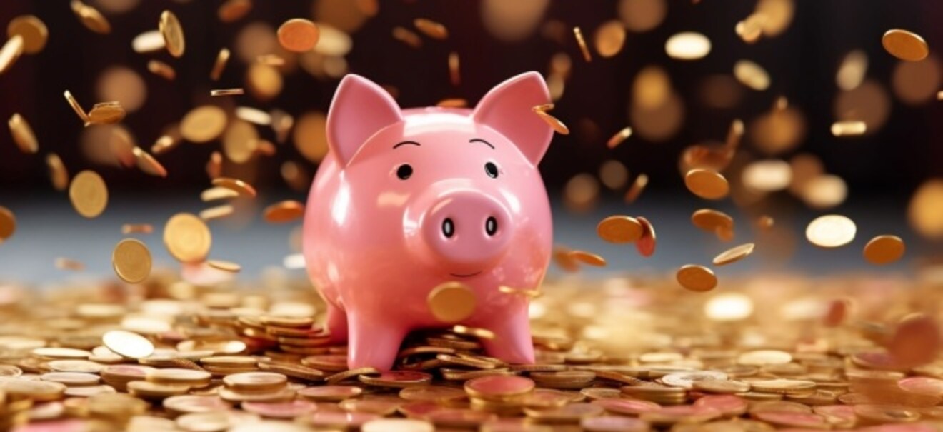 Ohne Bank, ohne Zinsen - So funktioniert das geheime Finanzsystem der Welt! | finanzen.net