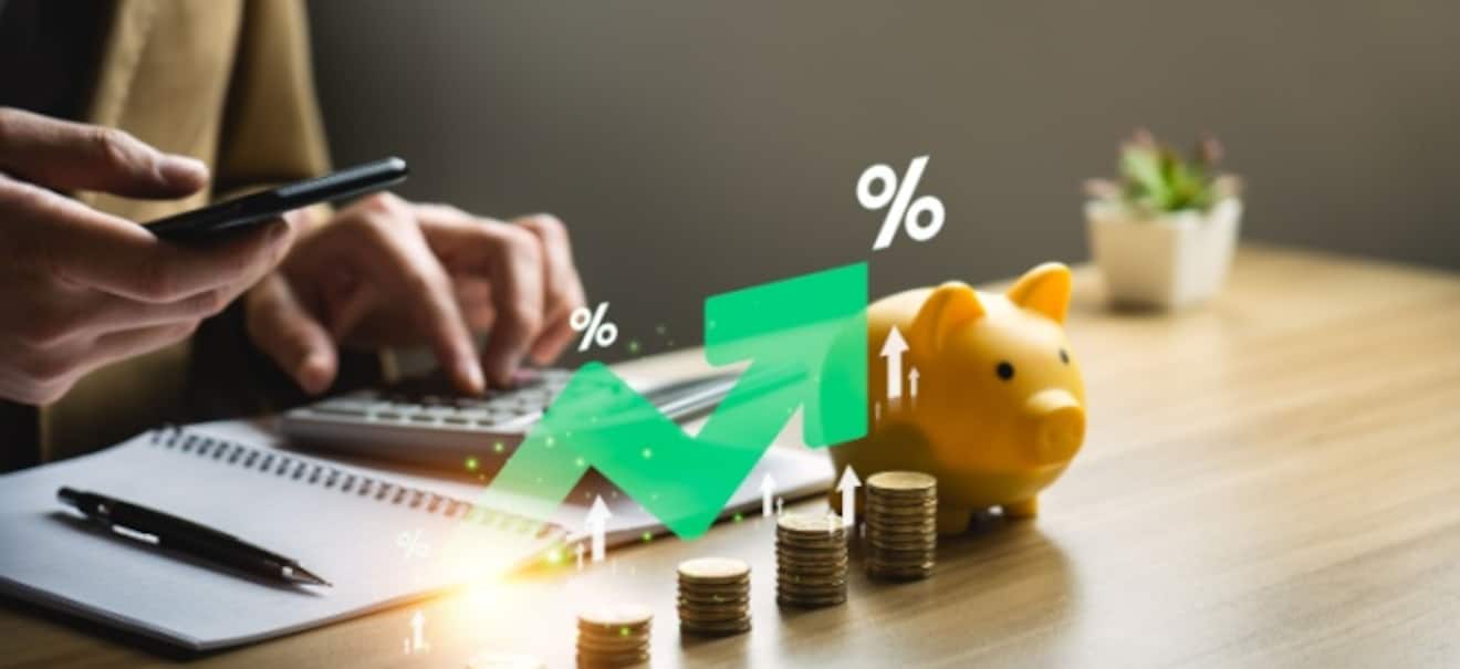 Zins-Tipp!: Bis zu 4,25 % aufs Ersparte: wiLLBe lockt mit Spitzenzins im Tagesgeld! Bis zu 4,25 % aufs Ersparte: wiLLBe lockt mit Spitzenzins im Tagesgeld! | finanzen.net