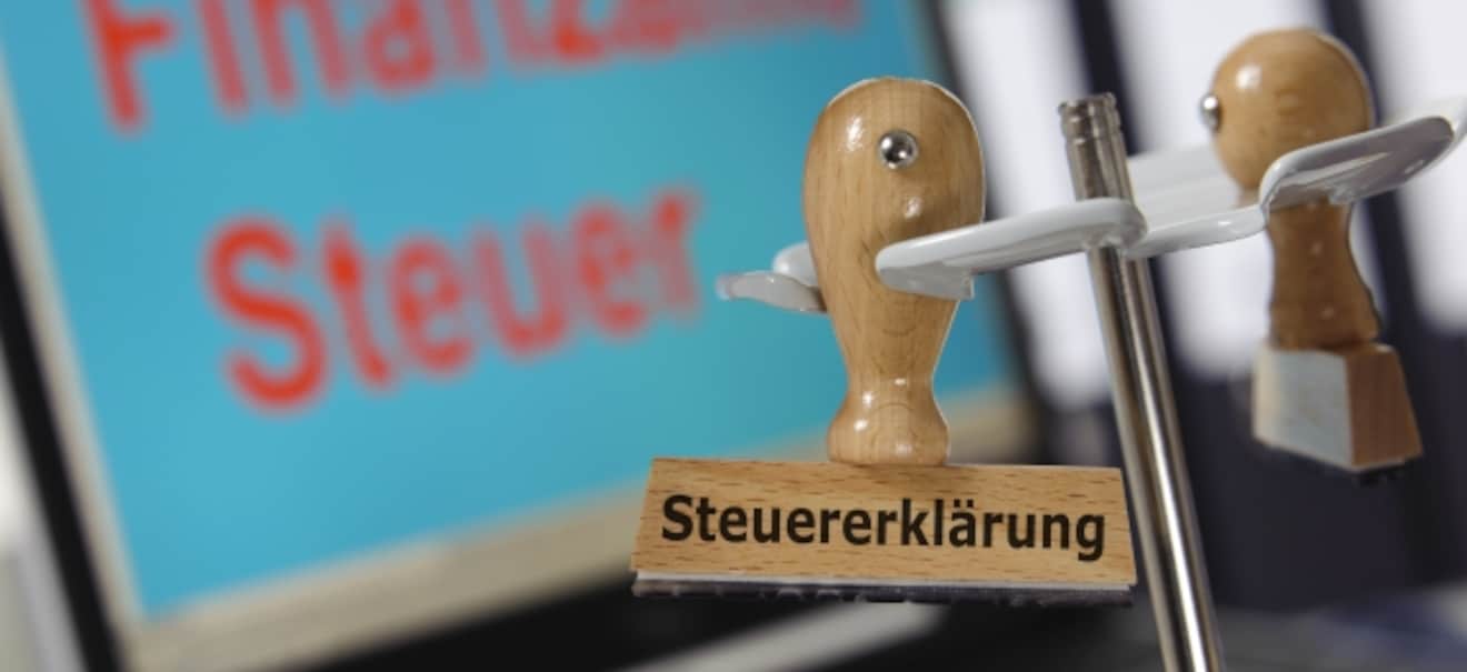 So spart man Hunderte Euro: Energiekosten clever von der Steuer absetzen! | finanzen.net