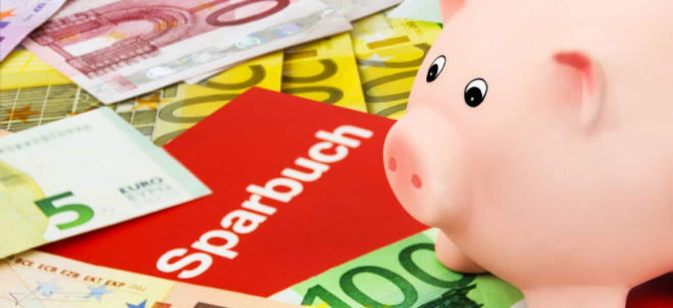 Die Kunst des Sparens: Wie Sie in 12 Monaten auf über 1.000 Euro kommen | finanzen.net