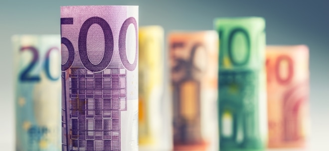 Euro Dollar Kurs: Darum zieht der Euro leicht an | finanzen.net