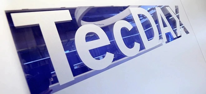 TecDAX-ETF – die besten ETF Fonds auf den deutschen Technologie-Index