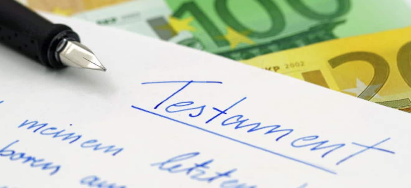 Richtig Erben: Richtig erben und vererben: Diese Fehler beim Vermögensübergang vermeiden Vermögen richtig übertragen: Diese Fallstricke beim Erben und Vererben sollten vermieden werden! | finanzen.net