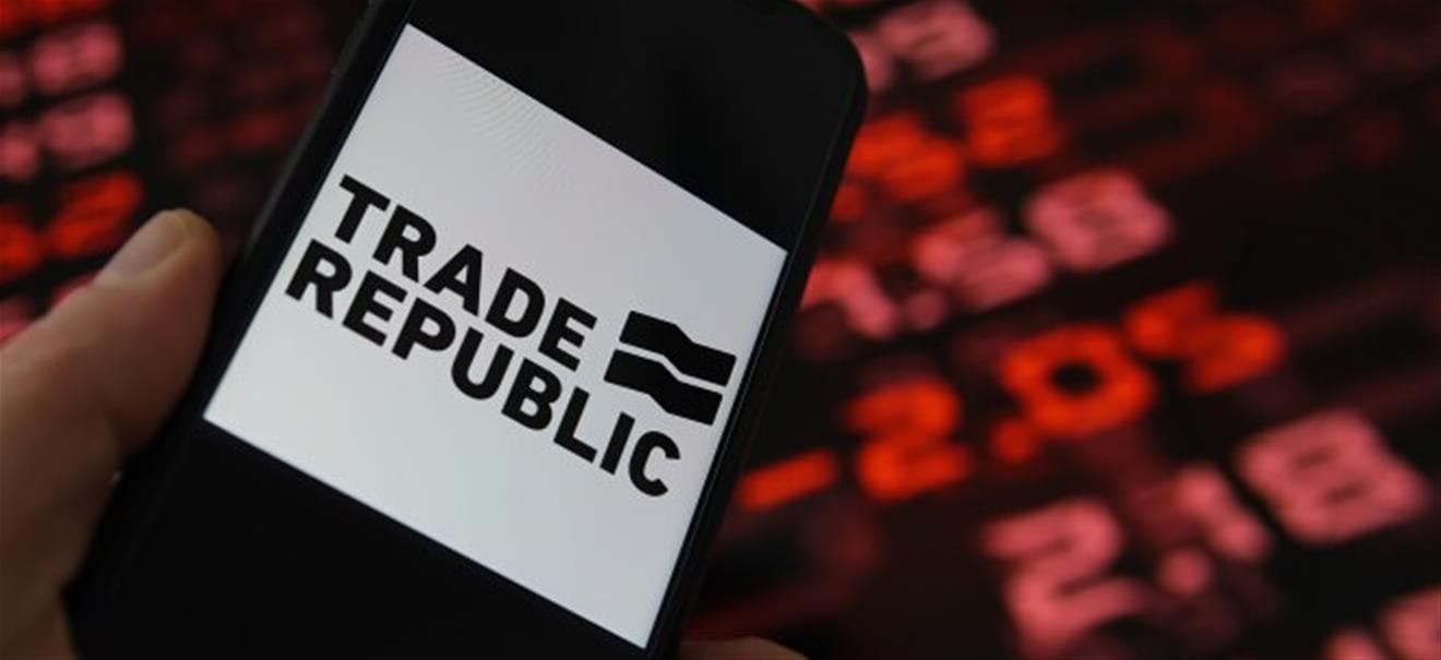 Trade Republic lockt mit 2,75 % Tagesgeldzinsen und kostenlosem Girokonto | finanzen.net