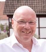 Ihr Experte im Online-Seminar