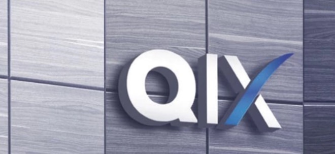 QIX Deutschland: Deshalb schauen EVOTEC und Merck weiterhin zuversichtlich in die Zukunft | finanzen.net