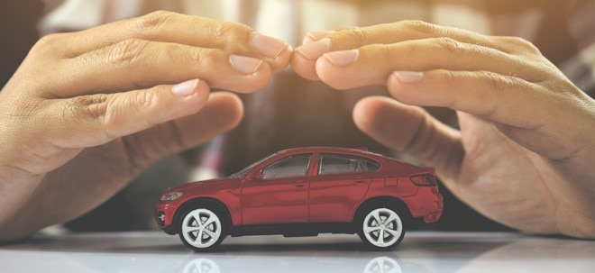 Rundum-Schutz: Vollkasko Versicherung: Maximale Absicherung für Ihr Fahrzeug