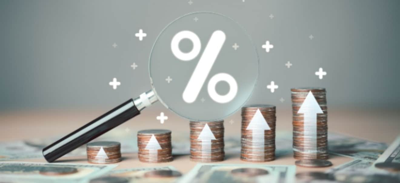 Top Festgeldangebote: Bis zu 3,50 % Zinsen sichern! | finanzen.net