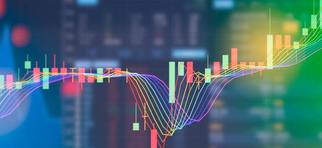 Trading Reihe Traing Seminar Die 5 Besten Risikoarmen Wachstums Aktien Nachricht Finanzen Net
