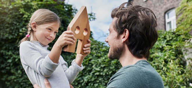 Online-Seminar: Finanzierung Ihrer Wunschimmobilie - die besten Tipps und was Sie beachten müssen | finanzen.net