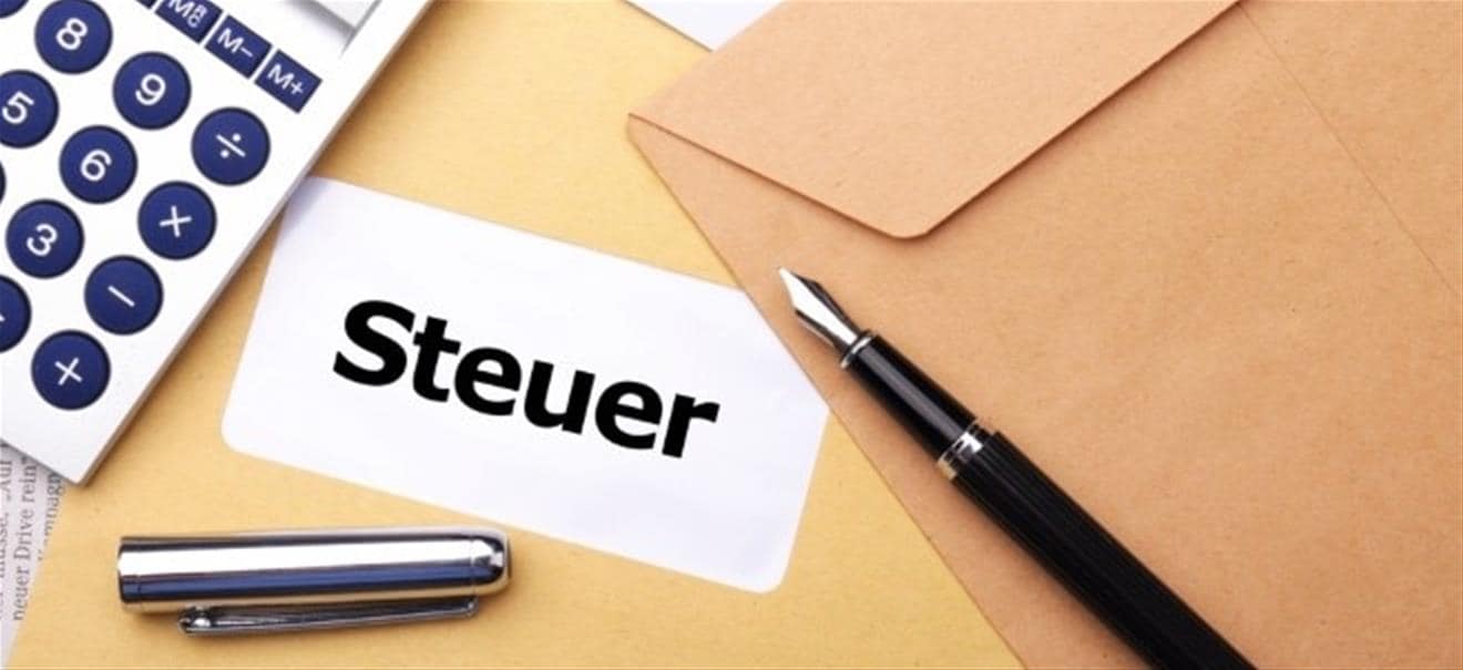 Steuer-ID verloren? So kann die wichtige Nummer gefunden werden | finanzen.net