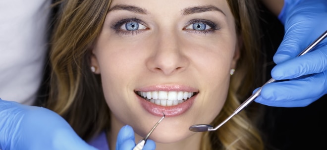 Zahnzusatzversicherung Im Test Das Sind Die Besten Anbieter Finanzen Net