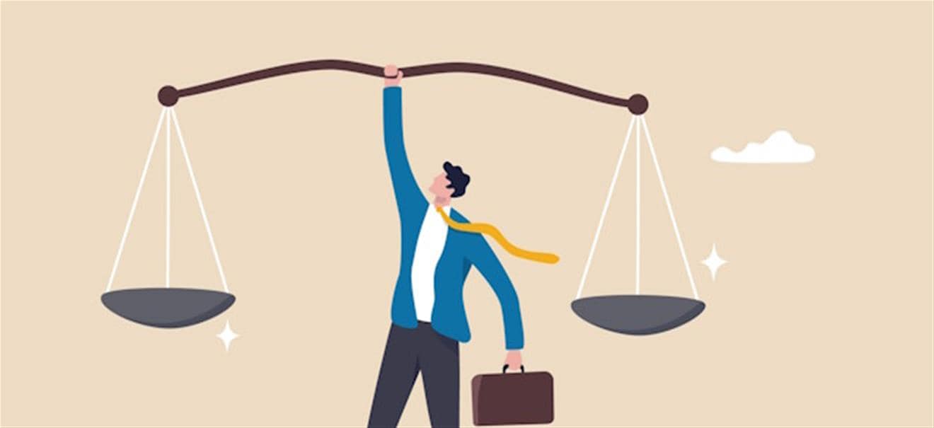 Arbeitsmoral: Life-Work-Balance: In Schweden sind Überstunden verpönt Schluss mit Überstunden: So lebt Schweden echte Work-Life-Balance | finanzen.net