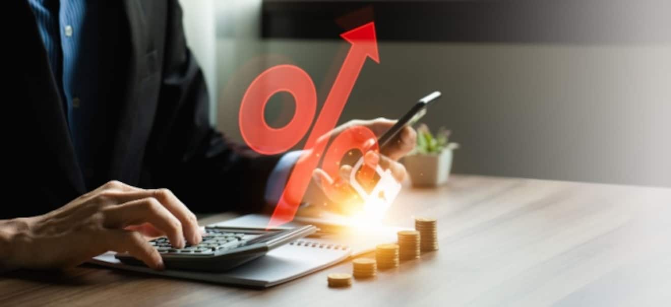 Top Festgeldzinsen: Über 3 % Rendite sichern! | finanzen.net