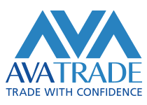 AvaTrade CFD Broker - Logo