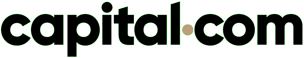 Capital.com CFD Broker - Logo