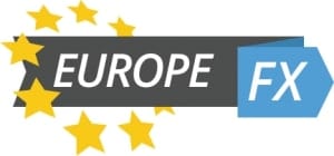EuropeFX CFD Broker - Logo