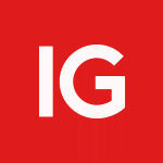 CFD Broker IG Bank - Logo