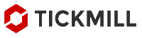 Tickmill Broker Logo