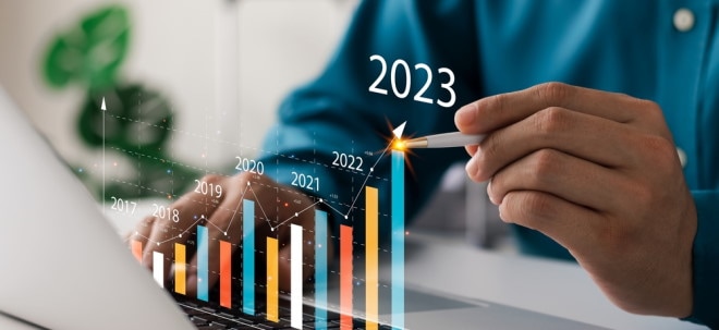 Online-Seminar: Einschätzungen und Strategien für die Märkte 2023 | finanzen.net