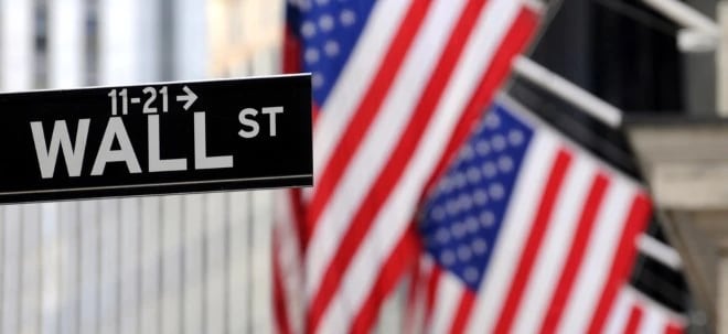 Dow knackt erstmals 28.000 Punkte-Marke: An der US-Wirtschaft liegt das nicht | finanzen.net