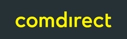 comdirect Logo | ETF Sparplan