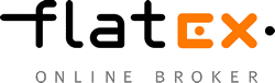 flatex Logo | ETF Sparplan