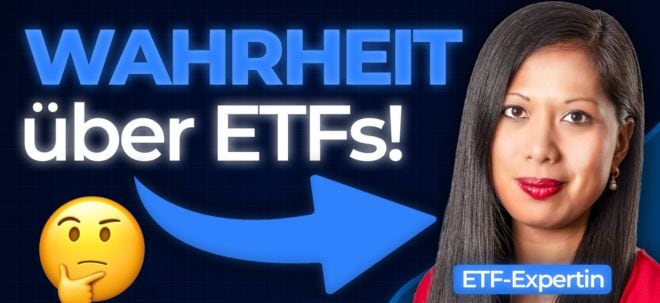 Vanguard-Finanzexpertin verrät: Was du bei ETFs unbedingt beachten solltest