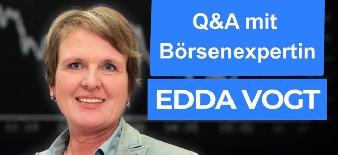 Q&A mit Edda Vogt von der Deutschen Börse