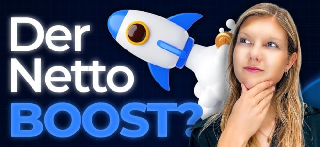 6 Tipps für mehr Netto vom Brutto-Gehalt