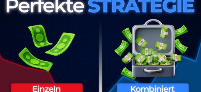 Sicher anlegen: So findest du die beste Kombination aus Tages- und Festgeld