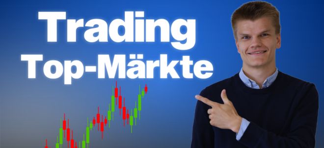 Trader-Interview: So findet ihr die besten Trades & Märkte | finanzen.net