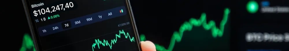 Krypto-Broker-Depot-Vergleich