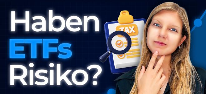 MSCI World ETF: Diese Chancen und Risiken solltest du kennen