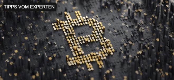 Das sind die aktuellen Kurse von Bitcoin & Co. | finanzen.net