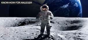 Depot hoch hinaus!: Webinar: Space Economy 2.0 - Warum die größten Gewinner nicht die Raketenbauer sein könnten Depot hoch hinaus!: Webinar: Space Economy 2.0 - Warum die größten Gewinner nicht die Raketenbauer sein könnten